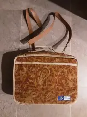 Project BAG for Embroidery/Cross Stitch Supplies,Threads & Unfinished Projects