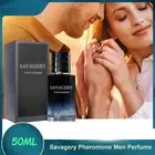 Aphrodisiac Lure Her Men's Pheromone Cologne Perfume fragrance Spray For Men