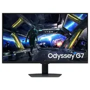 Samsung Odyssey G70D 4K UHD 144Hz FreeSync HDR IPS 32in Monitor