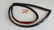 Molding, QTR Window, R, for Suzuki Baleno, Cultus 84631-61G00