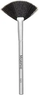[MORPHE] Cosmetics - G23 - Soft Fan Brush