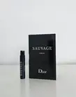 Dior Sauvage PARFUM Perfume Men. New. Genuine