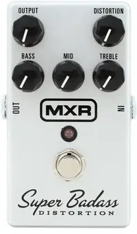 在飛比找樂天市場購物網優惠-Dunlop MXR M75 Super Badass Di