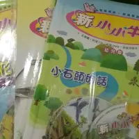 在飛比找蝦皮購物優惠-新小小牛頓 幼兒版（南門書局版本）主題書+遊戲本+CD+DV