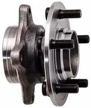 Parts Number LR014147 Hub Unit Front Pack of 1 Piece