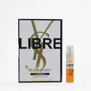 YSL Libre LE PARFUM Mini Vial Spray Perfume 100% Genuine Brand New