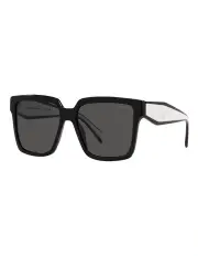 [Prada] PR 24ZS Sunglasses in Black