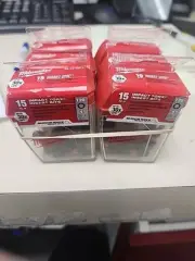 Milwaukee 48-32-5011 Shockwave 1" Impact T20 Insert Bits (6 Boxes)
