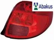 RIGHT TAIL LIGHT REAR LAMP 661-1929R-LD-UE ABAKUS I