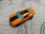 Bumblebee Transformer Power Battler Age Of Extinction