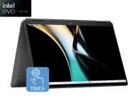 HP Spectre x360 14 inch 2-in-1 Laptop 14-eu0066TU, Black