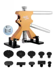 Dent Puller Paintless Dent Removal Kits Dent Repair Tool Dent Lifter Car Dent