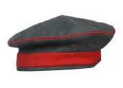 German Uniform Cap Kratzchen Feldmutzen Field Cap M1907 Monarchy Empire (56 CM)
