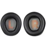 2 PCS Head-mounted Gaming Earmuffs Headset Cushions Sponge Cover For JBL Q800