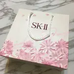 ⫸LADY DAY⫷ [現貨] SK-II【限量櫻花包裝提袋】正品