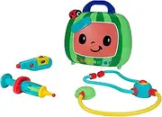 Cocomelon Musical Doctor Checkup Set