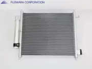 HONDA Life 2005 DBA-JB5 Condenser 80110SFA003 [New] [PA01707151]