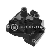 INTERMOTOR Ignition Coil IIS157 FOR Vectra Cavalier Astra Calibra Omega B Fronte