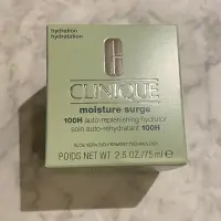 在飛比找蝦皮購物優惠-倩碧100H活水循環保濕凝膠CLINIQUE moistur