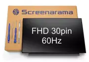Acer Aspire A517-58M A517-58GM IPS Matte LCD Screen + Tools SCREENARAMA *FAST