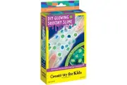 Creativity for Kids: DIY Glowing Squishy Slime Craft Kit