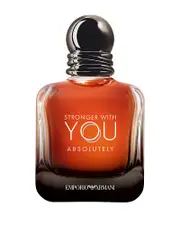 Armani Emporio Armani Stronger With You Absolutely 1.7 oz.