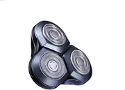 [ATIODYUUK] Upgraded Replacement Complete Head Assembly for Most Philips Norelco Series 7000 Shavers