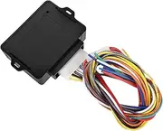 TIDTALEO Window Controller Automatic Window Lifter Closer Kit for 12v Cars Side Window Opener
