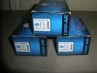 LOT OF 3 BOXES CRISP-AIR A-11 STAPLES FIT T50 3/8" 5K/BOX