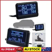 Mini Car Scanner Ultra Gauge EM Plus OBDII OBD2 Code Scan DiagnosticTool V1.4C.
