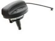 For 2013-2018 BMW 640i Gran Coupe Fuel Tank Cap 85734RC 2014 2015 2016 2017 (for: BMW)