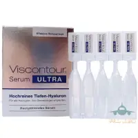 在飛比找蝦皮購物優惠-德國代購 Viscontour 維詩朵 STADA 玻尿酸保