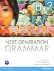 Next Generation Grammar Level 2 Student Book with MyEnglishLab
