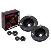 2x KYB Front Strut Mounts for Mitsubishi Challenger PB PC Pajero Sport QE QF