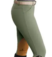 Romfh Willow Breeches Knee Patch