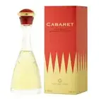 Cabaret By Gres 3.4 oz /100 ml EDP NEW Spray Women Perfume