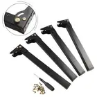 Economical Adjustable Table Legs Folding Table Legs Self-Locking Table Legs
