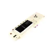 Midea 17138100004343 Appliance Main Control Board