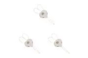 3PK Dreambaby Cabinet Flexi-Lock Child/Toddler Safety Adjustable Cabinet Lock