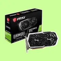 在飛比找Yahoo!奇摩拍賣優惠-5Cgo【捷元】MSI微星GeForce GTX1660Ti