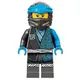 ［想樂］『人偶』全新 樂高 Lego NJO753 忍者 NINJAGO 赤蘭 Nya (71759)