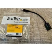 Startech DP2HDMI DISPLAYPORT TO HDMI ADAPTER - DP TO HDMI ADAPTER/VIDEO CONVERTE