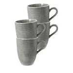 Seltmann Beat Mugs, Set of 4