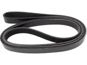 TRQ 49BP61B Multi Rib Belt Fits 1999-2003 Saab 95 3.0L V6 Serpentine Belt (for: Saab)