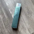 IT Cosmetics CC+ Cream Natural Matte Foundation with SPF 40 Light Medium 11/25