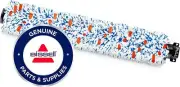 Bissell 1899889 CrossWave Vacuum Brush Roll for Wet & Dry