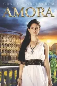 在飛比找博客來優惠-Amora