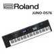 Roland JUNO-DS76 Synthesizer 76鍵合成器 鍵盤