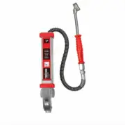 Tyre Inflator Dual Angle Chuck Type Most Popular Workshop Gauge TDR2000