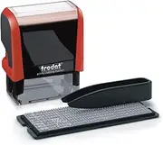 Trodat Printy 4911 Personalised Clothing Marker Stamp